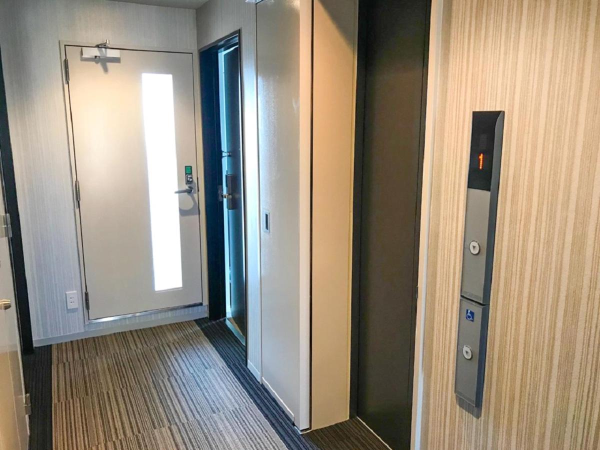 Hotel Livemax Ikebukuro Ekimae Tokió Kültér fotó