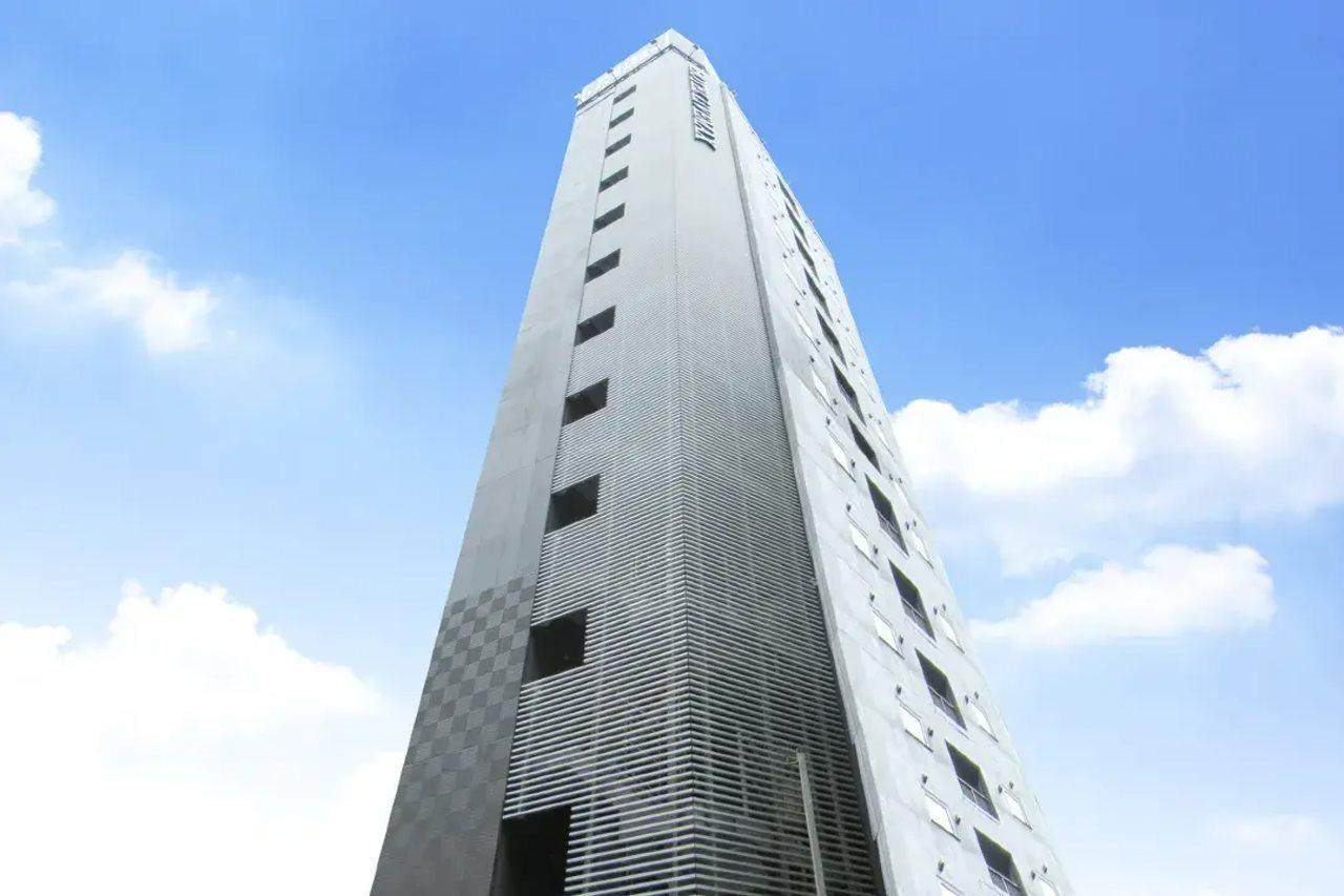Hotel Livemax Ikebukuro Ekimae Tokió Kültér fotó