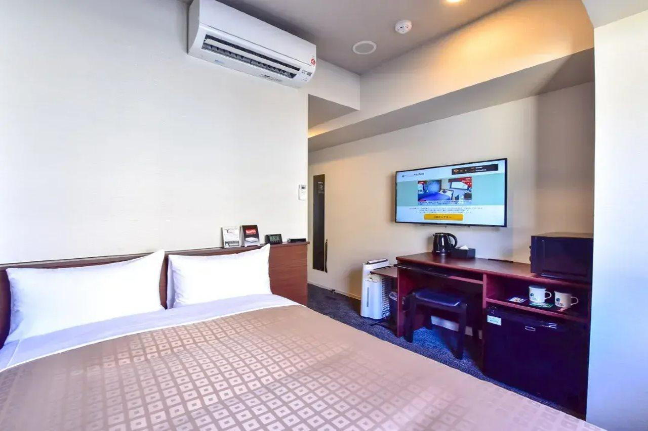 Hotel Livemax Ikebukuro Ekimae Tokió Kültér fotó
