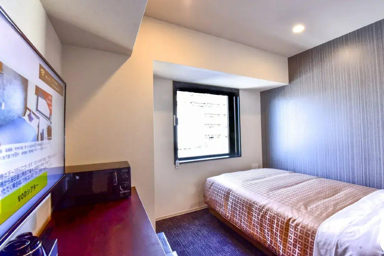 Hotel Livemax Ikebukuro Ekimae Tokió Kültér fotó